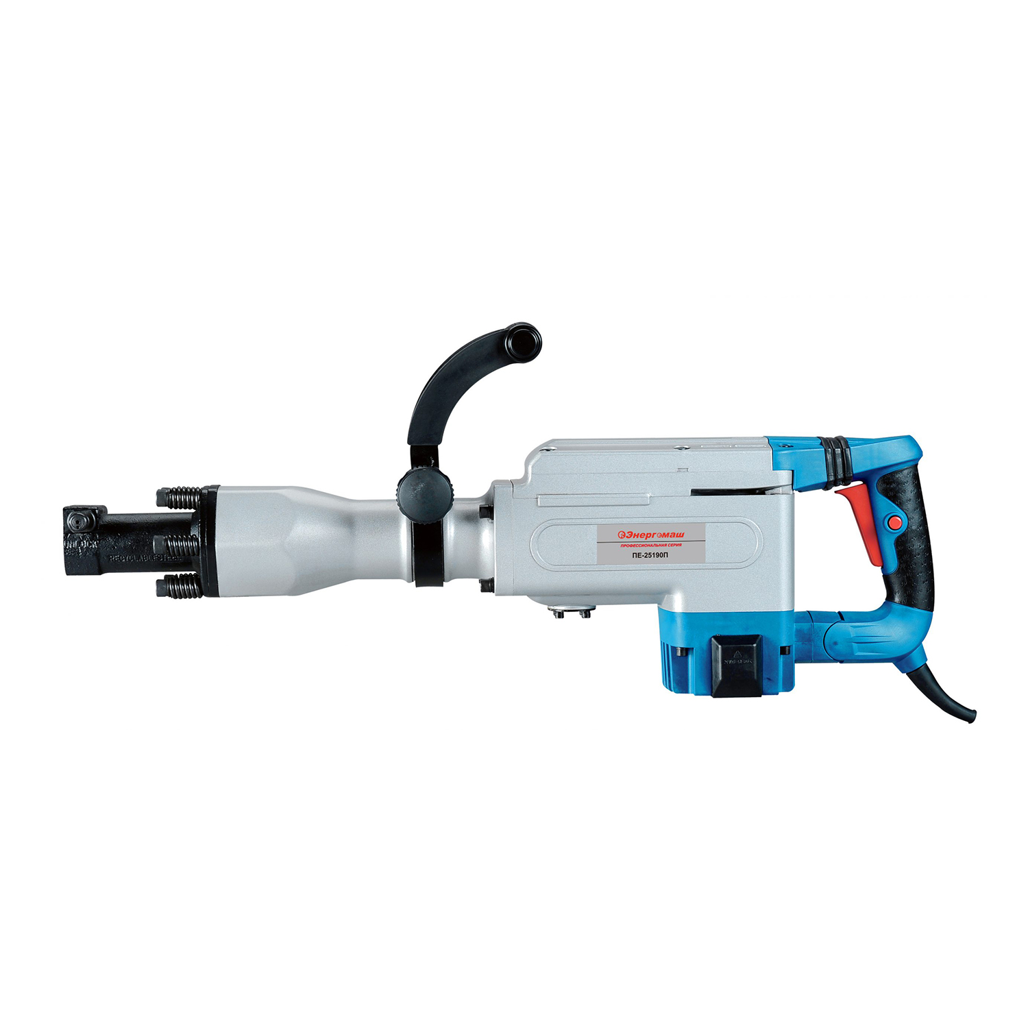 Бетонолом «профі» Енергомаш ПЕ-25190П 1900 Вт